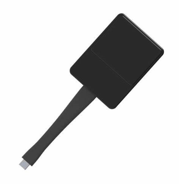 Newline 4K WIRELESS PRESENT BUTTOM